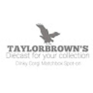 Meet your Posher, Taylorbrowns diecast models wanted for cash
